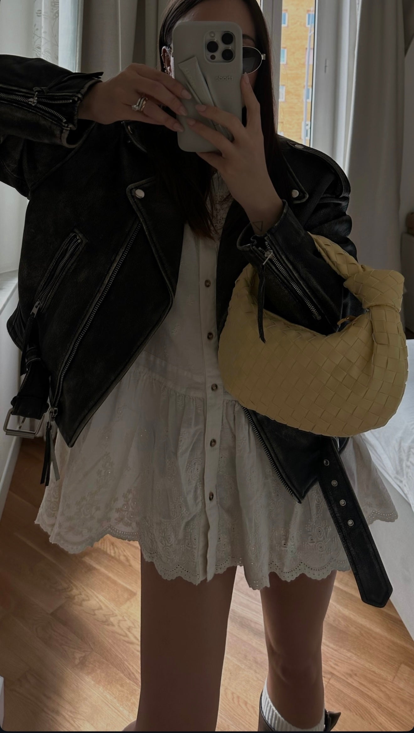 Jolie Bag