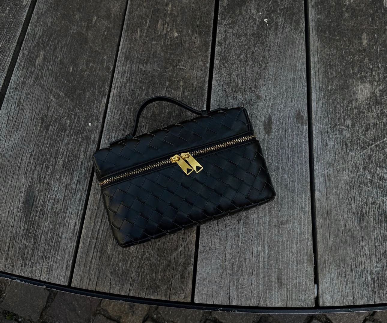 Vanity Bag