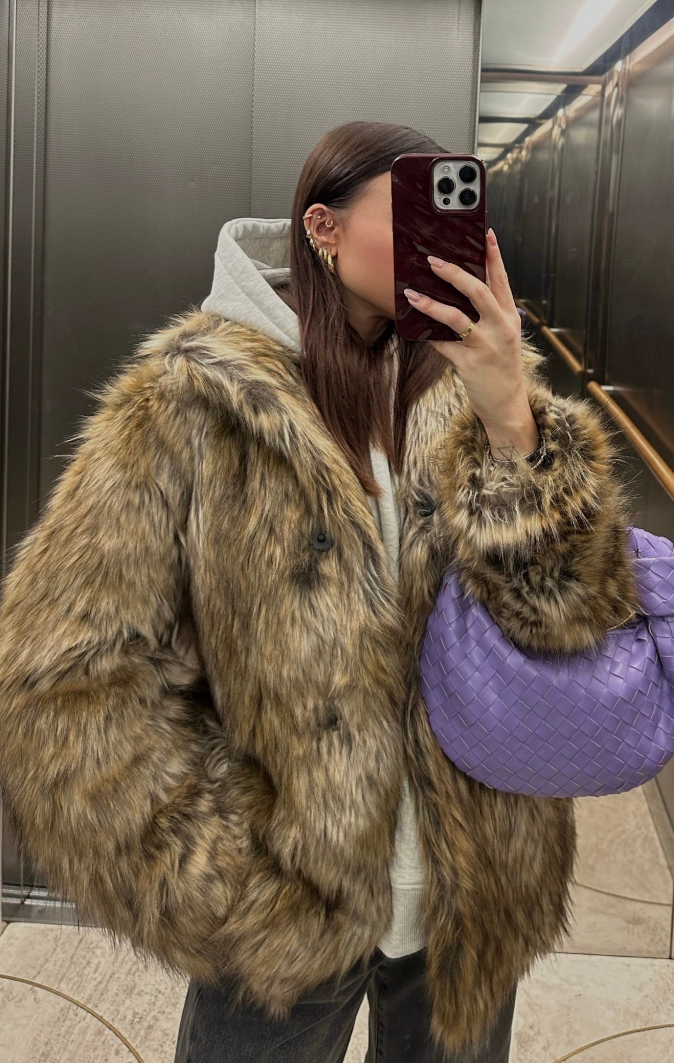Jolie Bag