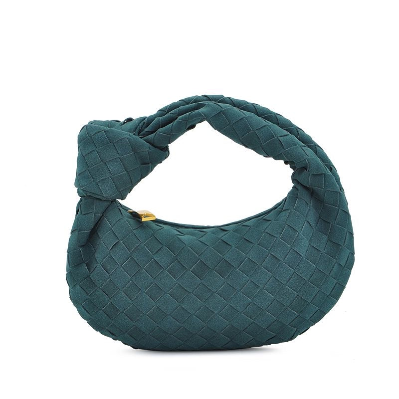 Jolie Bag Suede