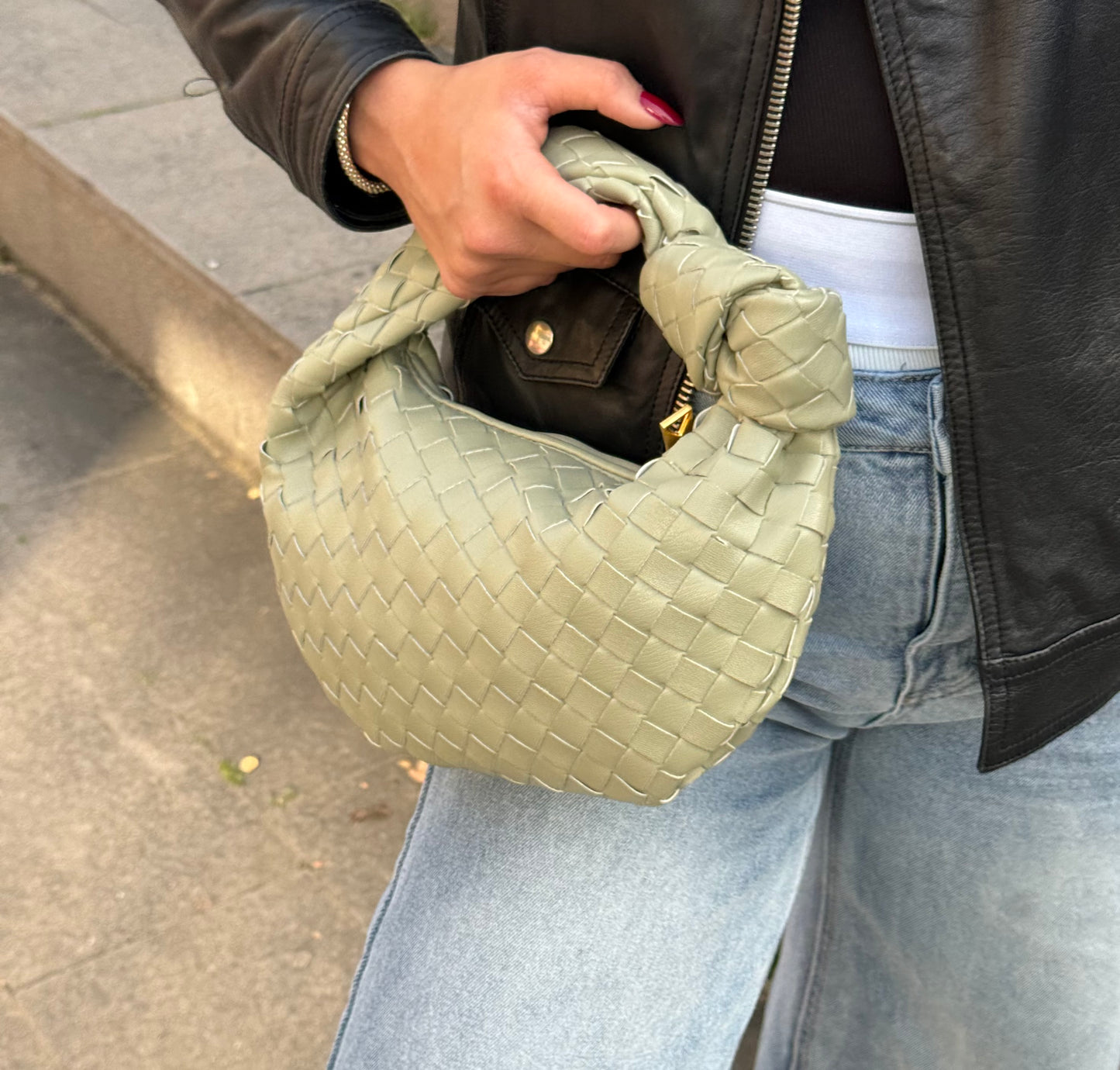 Jolie Bag