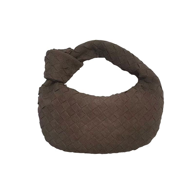 Jolie Bag Suede