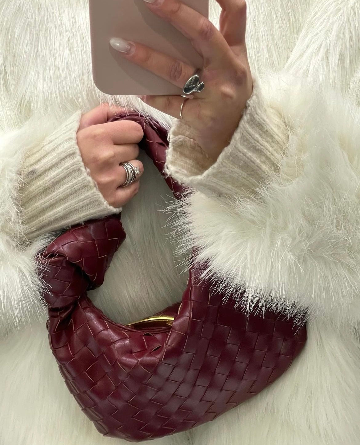 Jolie Bag