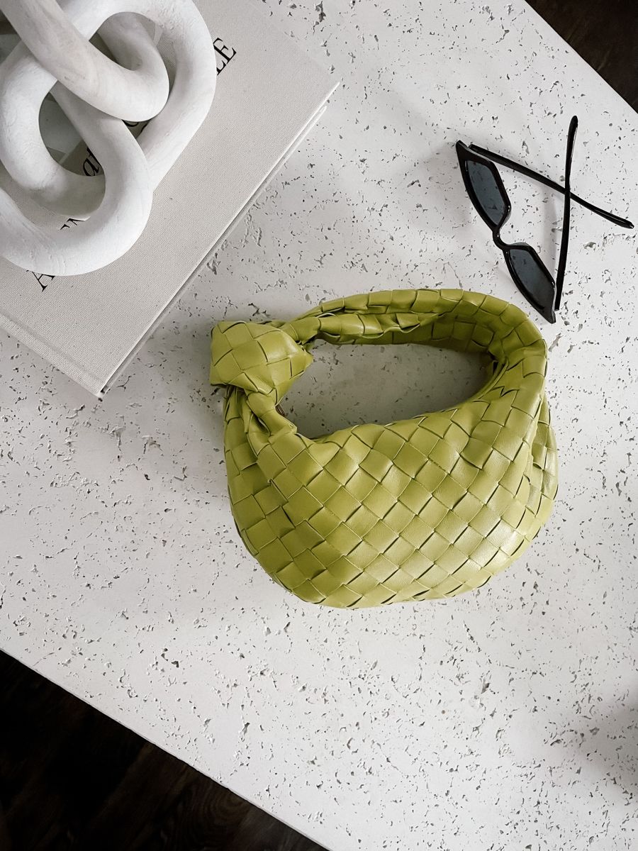 Jolie Bag