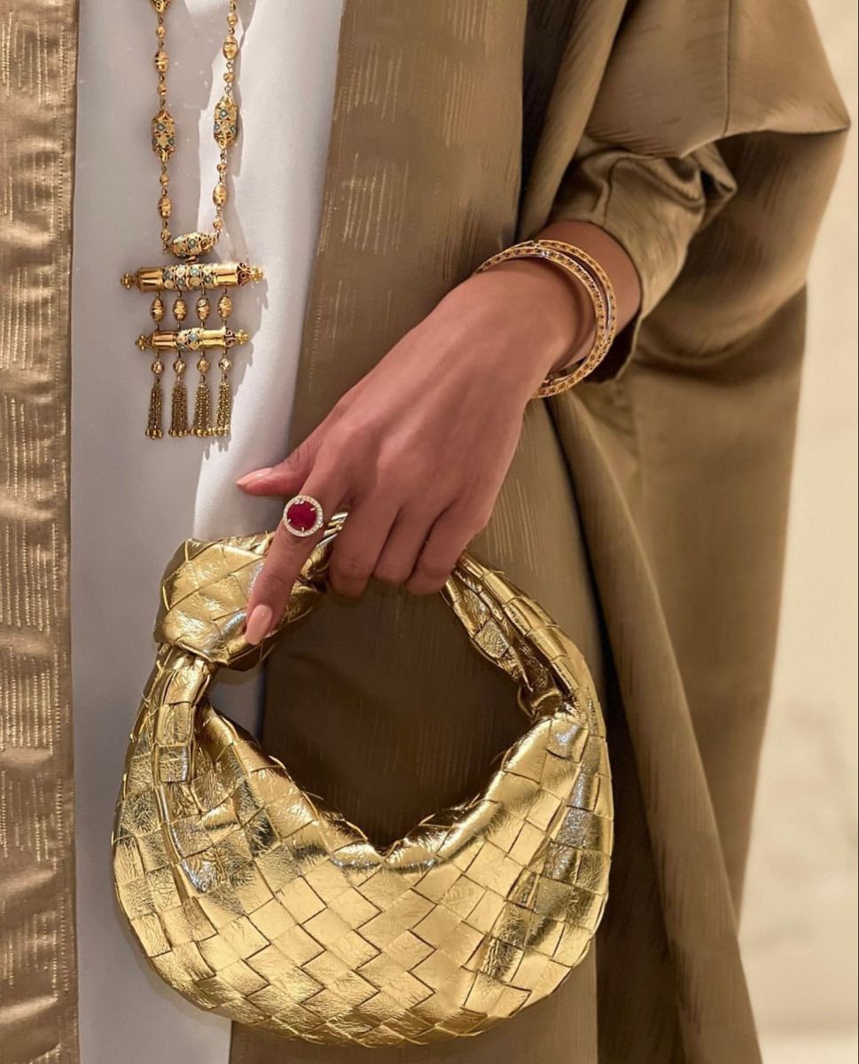Jolie Bag