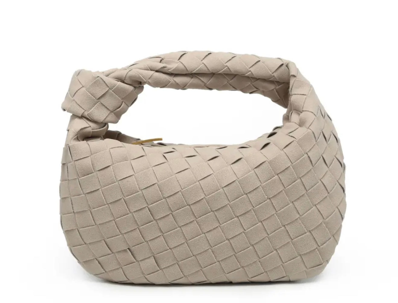 Jolie Bag Suede