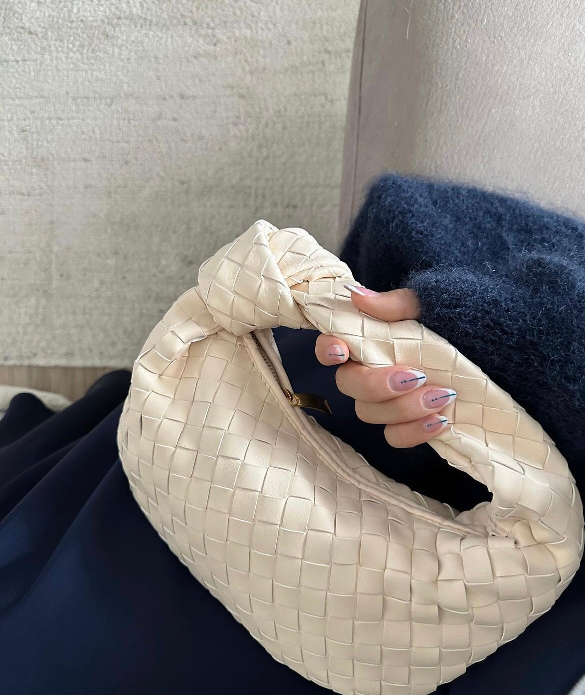 Jolie Bag
