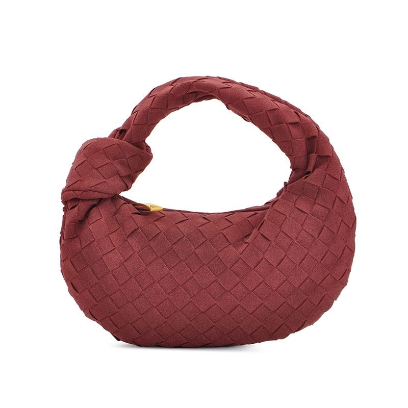 Jolie Bag Suede