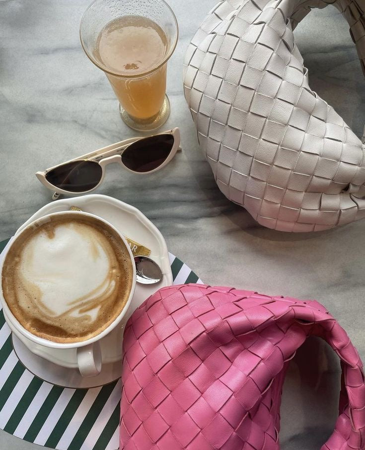 Jolie Bag